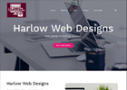 Harlow Web Designs