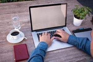 Website Design Services in Baldock