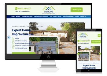Bishops Home Improvements UK